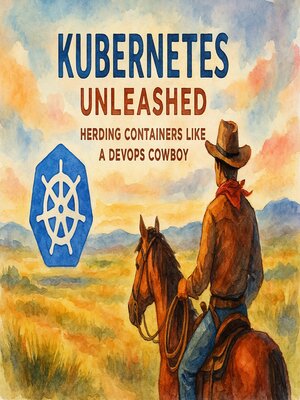 cover image of Kubernetes Unleashed